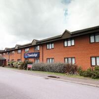 Travelodge Newbury Tot Hill