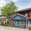 Travelodge Nottingham Trowell M1