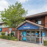 Travelodge Nottingham Trowell M1