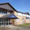 Travelodge Tamworth M42