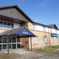 Travelodge Tamworth M42