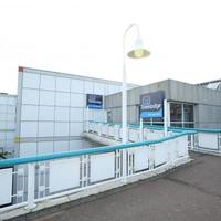 Travelodge Thurrock M25