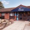 Travelodge Barton Stacey