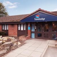 Travelodge Barton Stacey