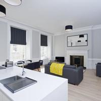 Destiny Scotland - Hill St Apartments