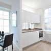 Destiny Scotland - St Andrews Square Apartments