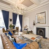 Destiny Scotland - Rutland Residence