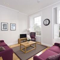 Destiny Scotland - Princes St Residence