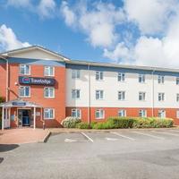 Travelodge Eastbourne Willingdon Drove