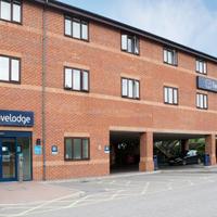 Travelodge Glastonbury