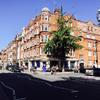 Apartment   Great Portland Street