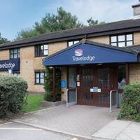 Travelodge Ilminster
