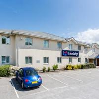 Travelodge Hayle