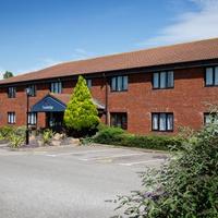 Travelodge Littlehampton Rustington