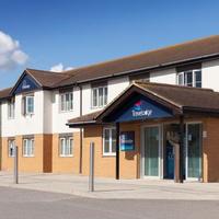 Travelodge Margate Westwood