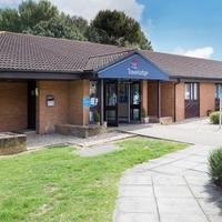 Travelodge Yeovil Podimore