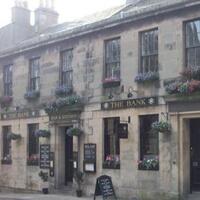 The Bank