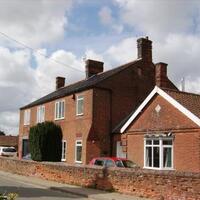 London House B&B