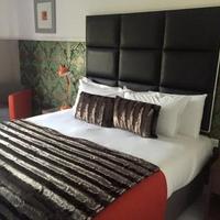 Needham House Hotel