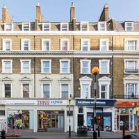 Luxton Apartments Notting Hill