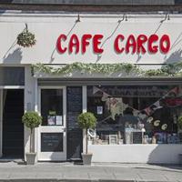 Cargo Cafe Apartments