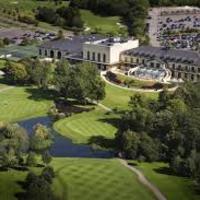 Vale Resort Golf Club