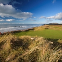 Aberdovey Golf Club