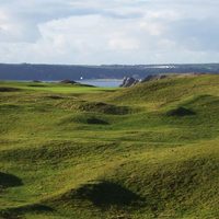 Pennard Golf Club