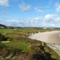 Tenby Golf Club