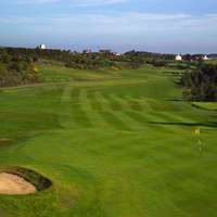 Holyhead Golf Club