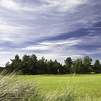 Pwllheli Golf Club