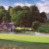 Carton House Hotel, Golf & Spa