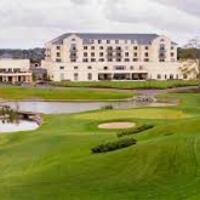 Knightsbrook Hotel and Golf Resort