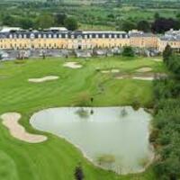 Mount Wolseley Hotel Spa and Golf Resort