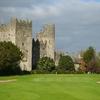 Kilkea Castle Golf Resort