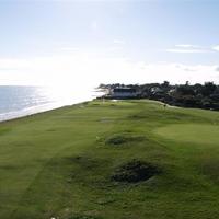 Royal Jersey Golf Club
