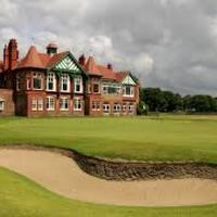 Royal Lytham & St Annes Golf Club