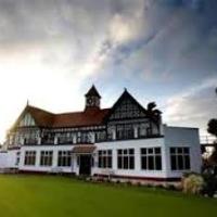 Hesketh Golf Club