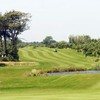 Hurlston Hall Golf Club