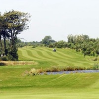 Hurlston Hall Golf Club