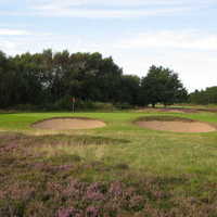 Formby Ladies Golf Club