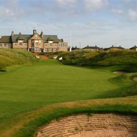 St Annes Old Links Golf Club