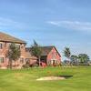 Mossock Hall Golf Club