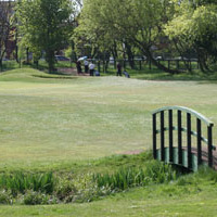 Southport Golf Links