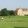 Toft Hotel Golf Club