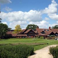 Barnham Broom Golf & Country Club