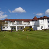 Prenton Golf Club