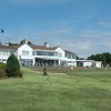 Heswall Golf Club