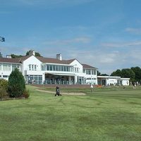 Heswall Golf Club