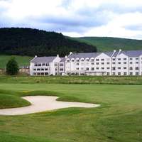 Macdonald Cardrona Hotel, Golf & Spa